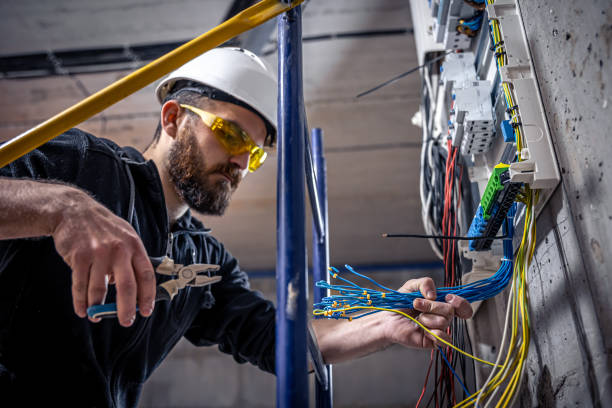 Best Home Electrical Repair  in Secaucus, NJ