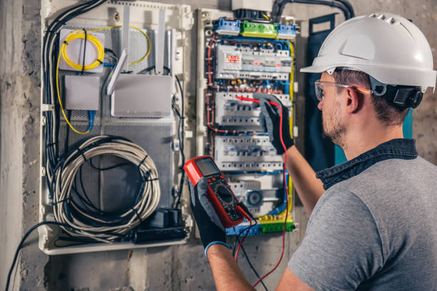 Electrical Rewiring Services in NJ