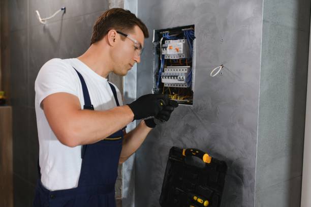 Best Electrical Contractors for Businesses  in Secaucus, NJ