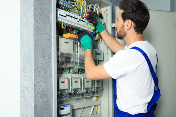 Best Electrical Upgrades for Homes  in Secaucus, NJ
