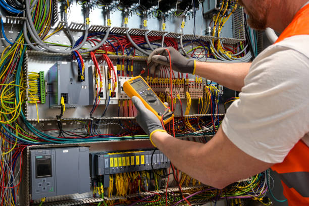 Best Electrical Upgrades for Homes  in Secaucus, NJ