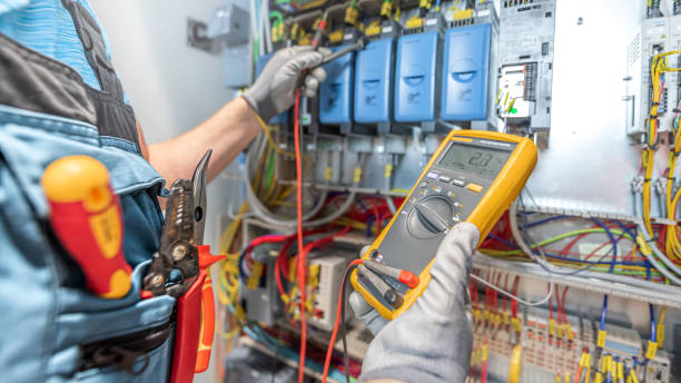 Best Electrical Wiring Services  in Secaucus, NJ