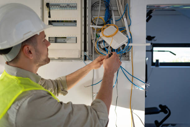 Best Emergency Electrical Repair  in Secaucus, NJ