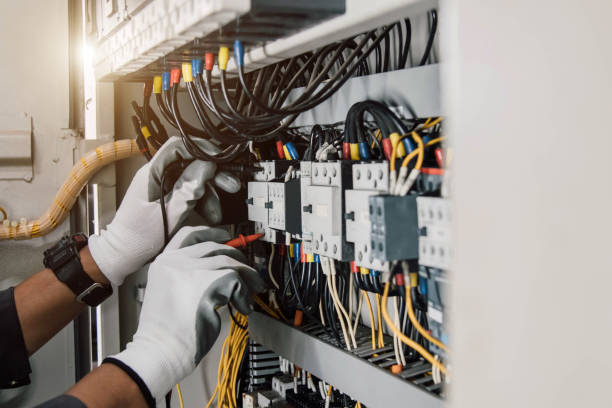 Best Affordable Electrical Installation  in Secaucus, NJ